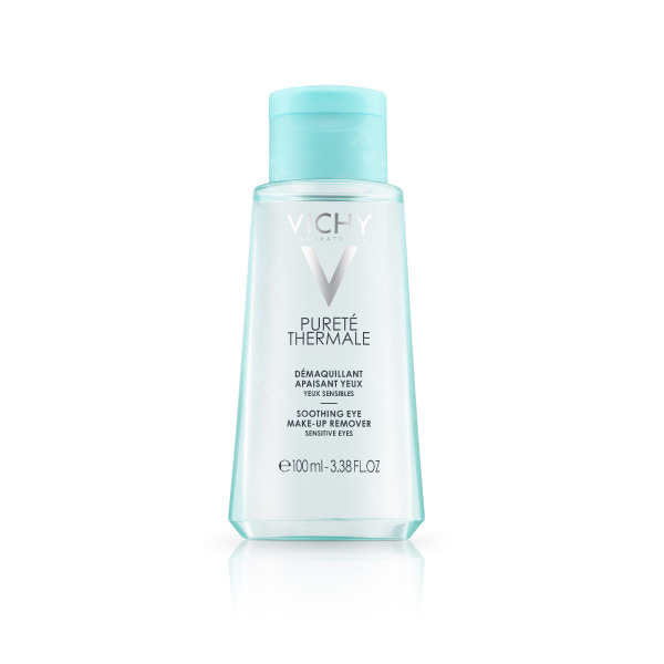 Vichy Pt Kalmerende Oogmake-up Remover 100ml