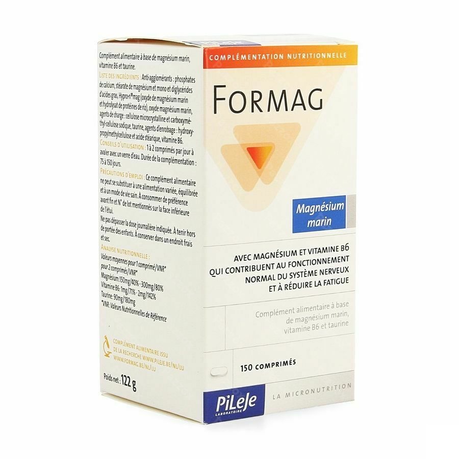 Formag Comp 150