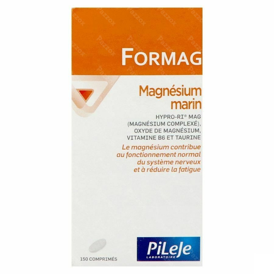 Formag Comp 150