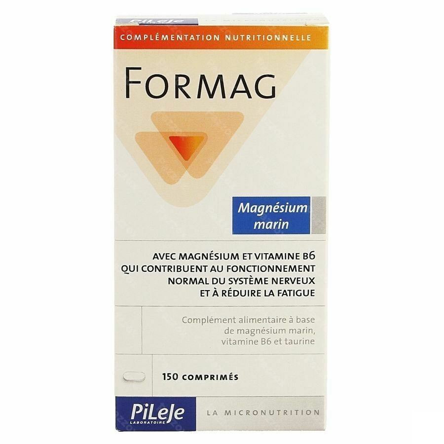 Formag Comp 150