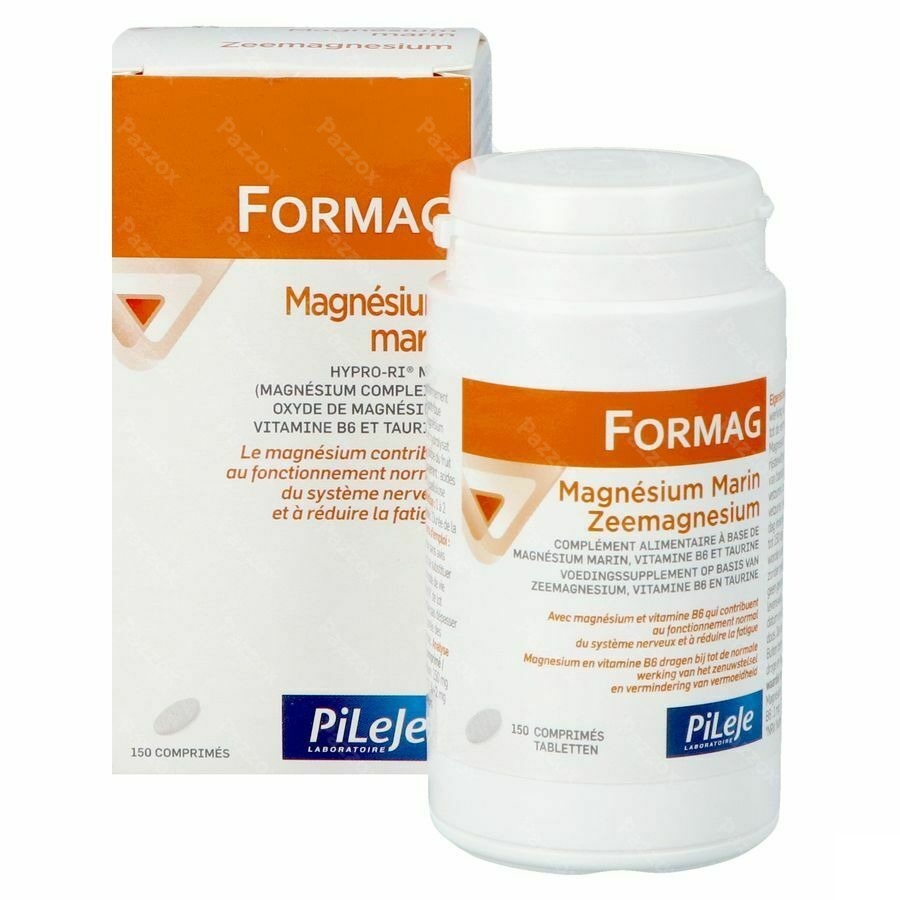 Formag Comp 150