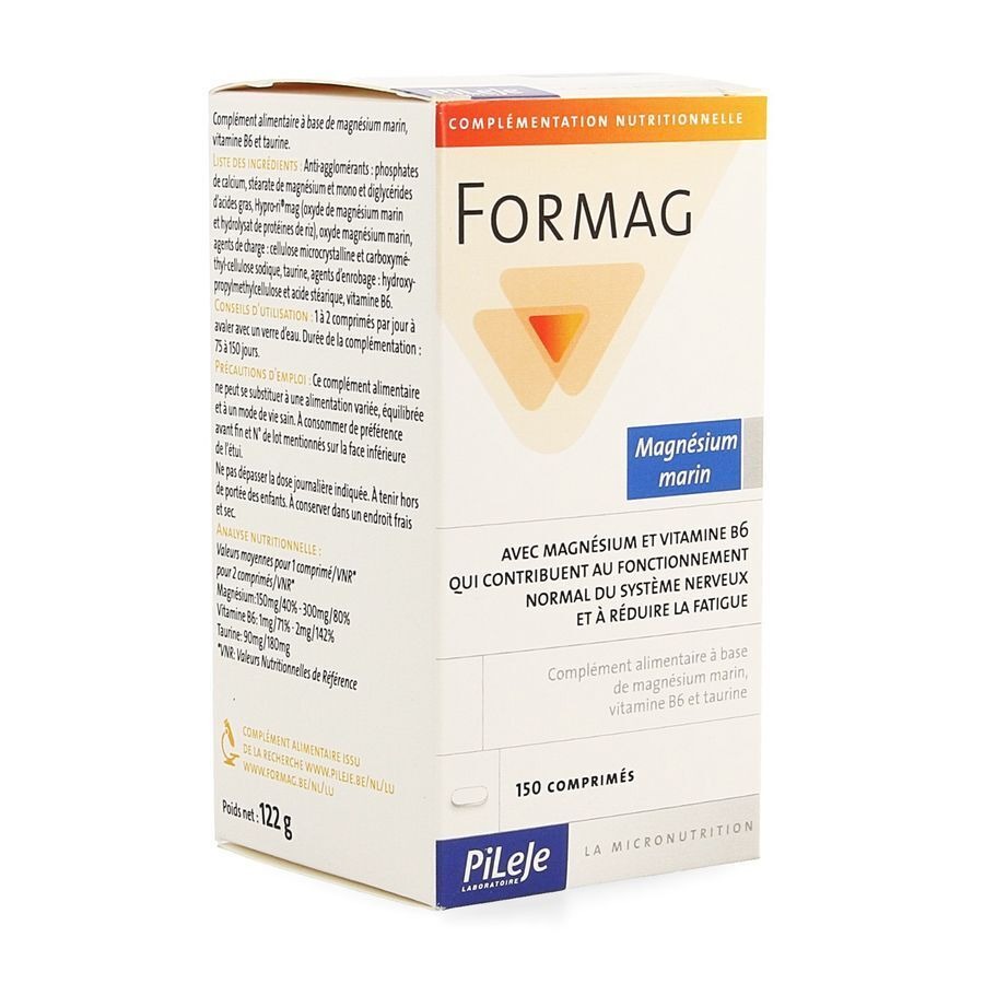Formag Comp 150