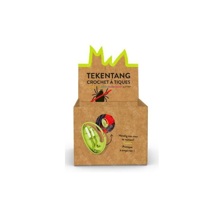 Q-tekentang Tick Twister 2