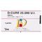 D-Cure 25000ie Gelules 4