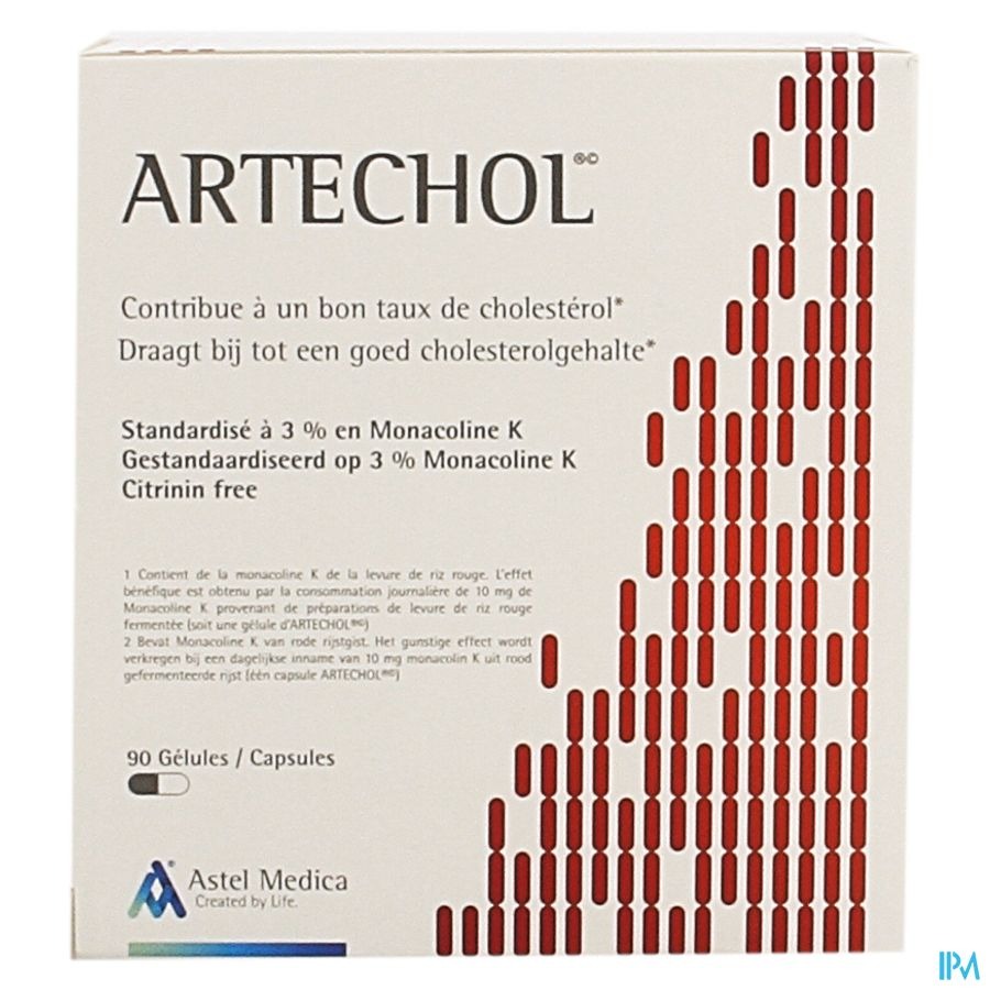 Artechol Gel 90 Nf
