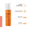 Avène Crème Solaire Teinté SPF50+ 50ml