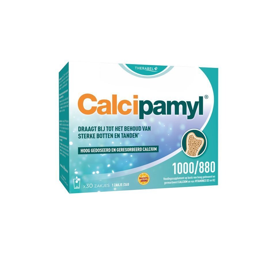 Calcipamyl Stick 30