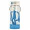 Matchstick Monkey Anneau Blue
