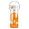 Matchstick Monkey Anneau Orange