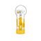 Matchstick Monkey Anneau Jaune