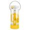 Matchstick Monkey Anneau Jaune