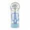 Matchstick Monkey Anneau Blue Ciel