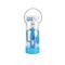 Matchstick Monkey Anneau Blue Ciel