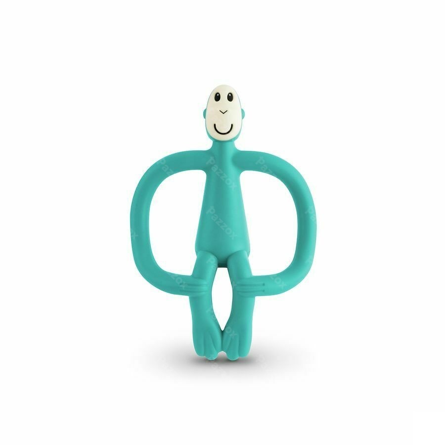 Matchstick Monkey Anneau Vert