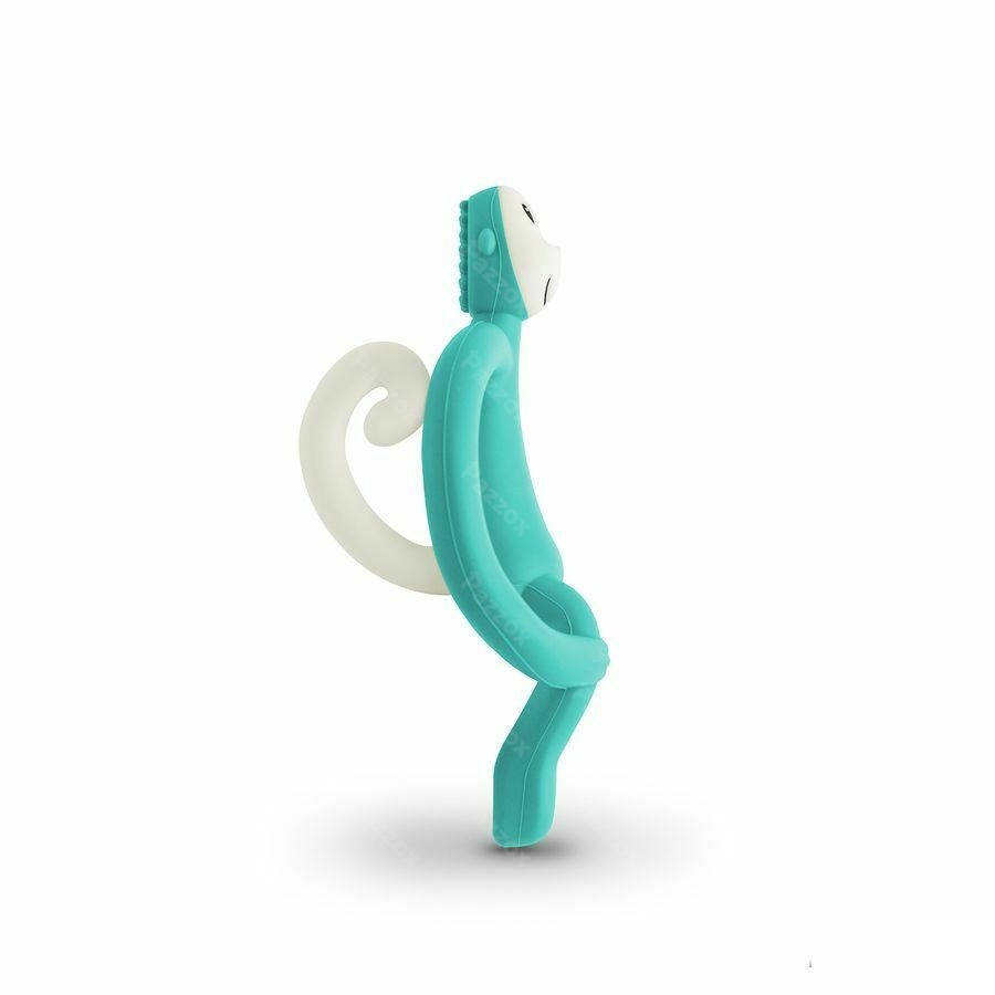 Matchstick Monkey Anneau Vert