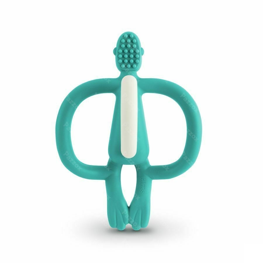 Matchstick Monkey Anneau Vert
