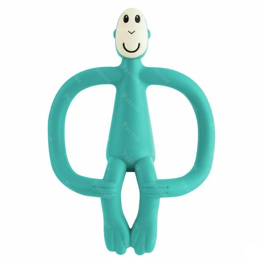 Matchstick Monkey Anneau Vert