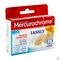 Mercurochrome Familie Pleisters 50+18 Promo