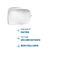Ducray Dexyane Creme Emollient A/grattage 200ml Nf
