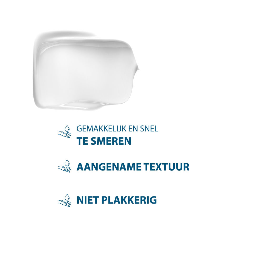 Ducray Dexyane Jeukstillende Crème 200ml Nf