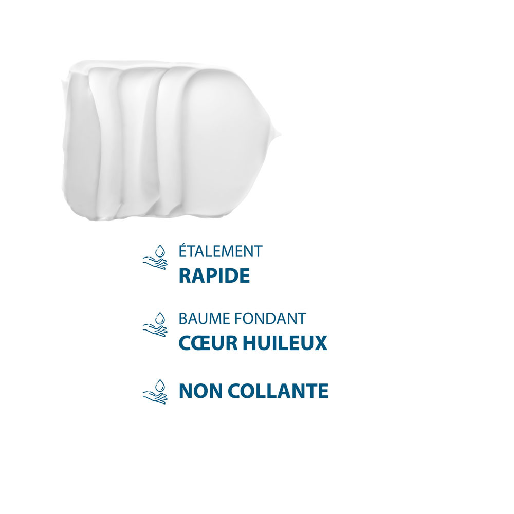 Ducray Dexyane Baume Emollient A/grattage 400ml