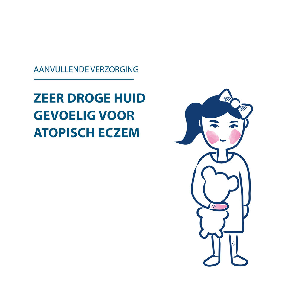 Ducray Dexyane Balsem A/krabben Verzachtend 400 Ml Nf