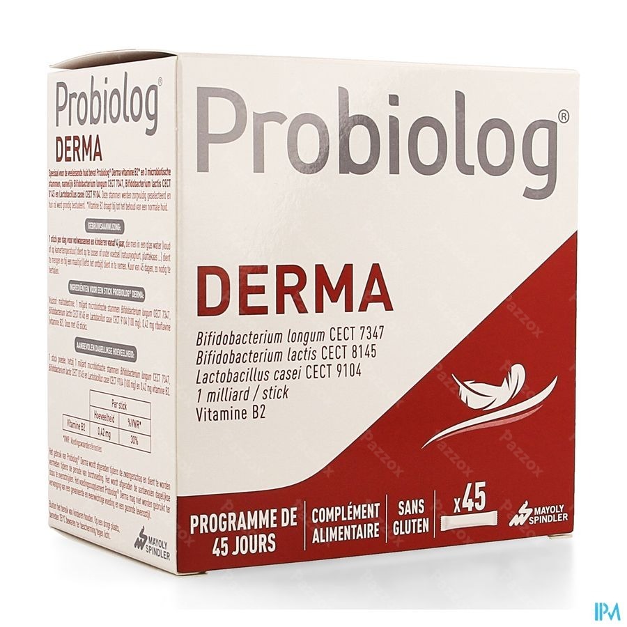 Probiolog Derma Sticks 45
