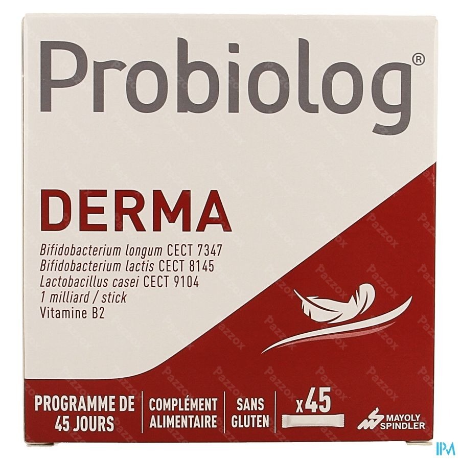 Probiolog Derma Sticks 45