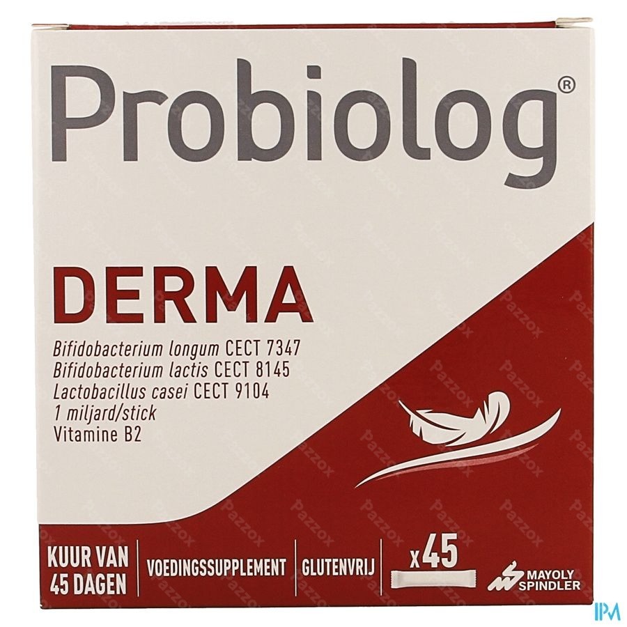 Probiolog Derma Sticks 45