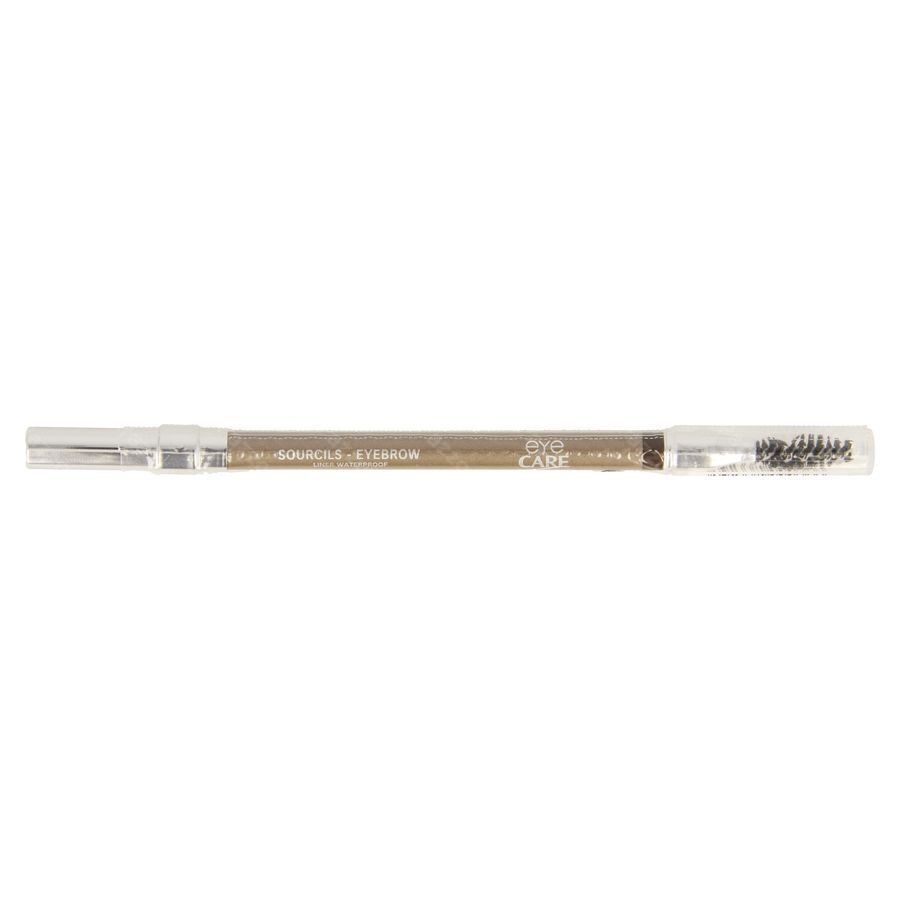 Eye Care Sourcils Liner Wtp Medium 036 1,2g