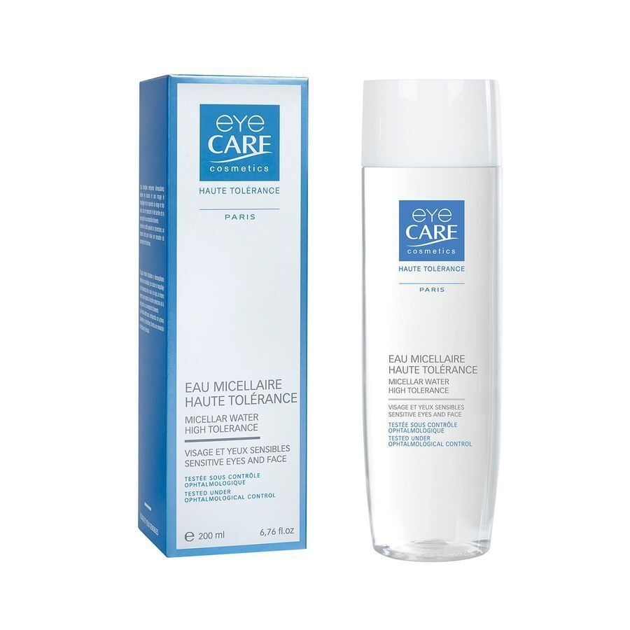 Eye Care Miccelair Water 200ml