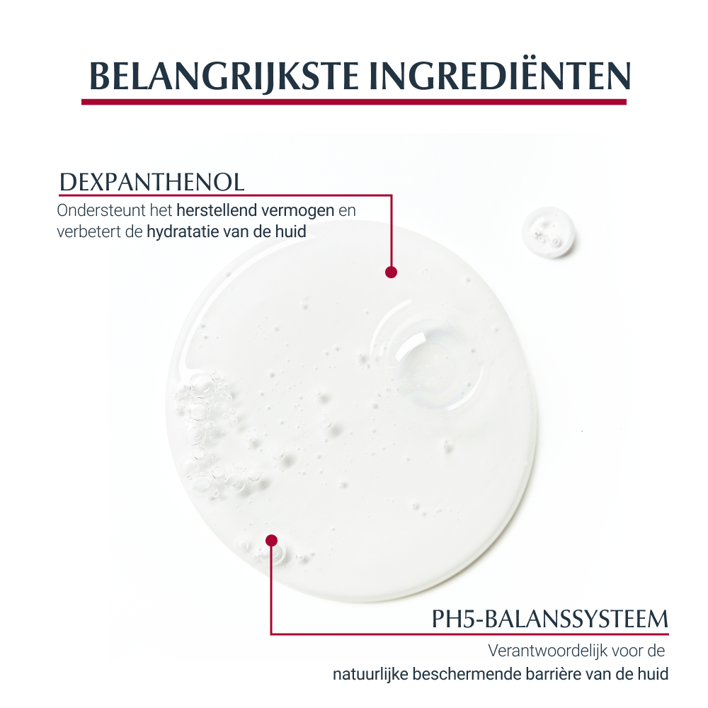 Eucerin pH5 Soft Showergel Droge en Gevoelige Huid Pompfles 400ml