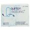 Be-Life Quinton Isotonic 30 Ampulles