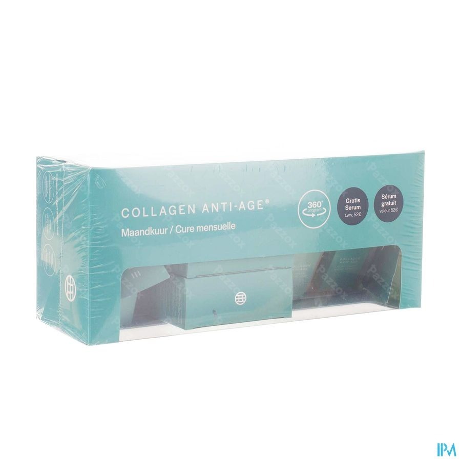 Belene Collagen A/age Cure 1m