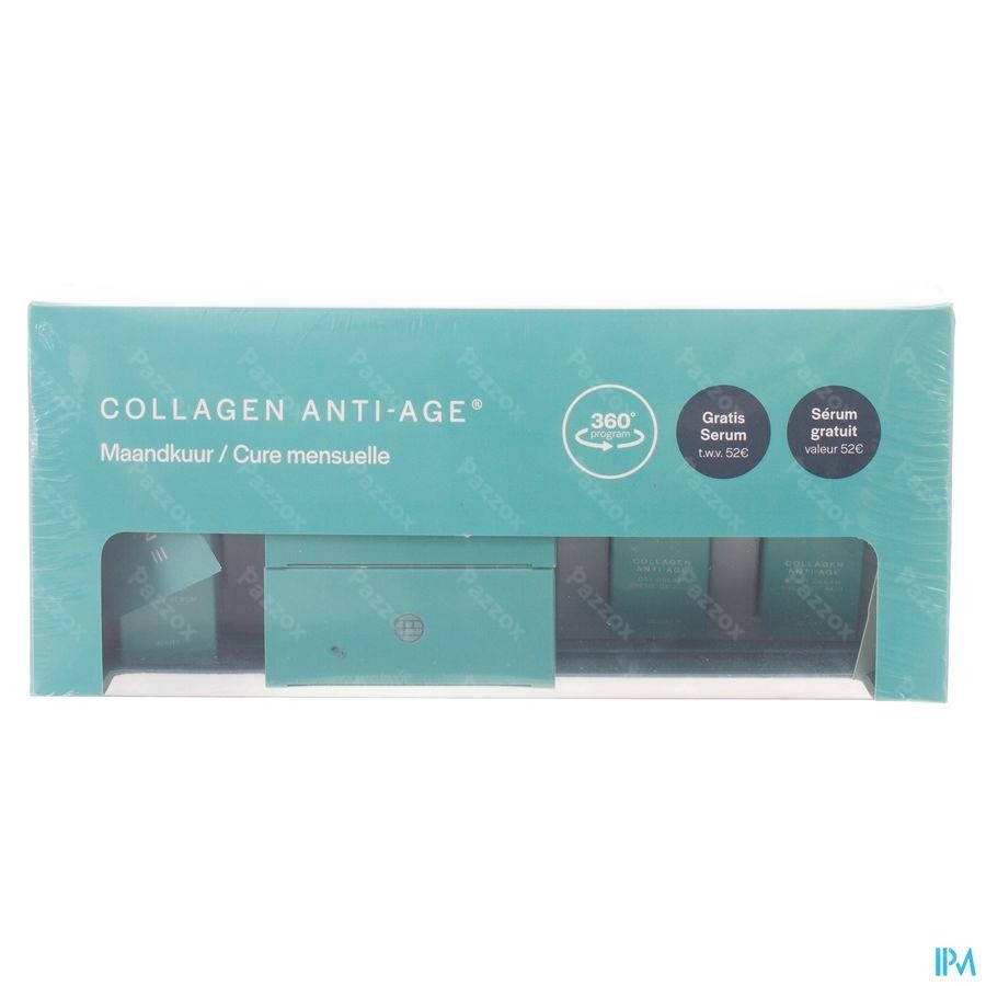 Belene Collagen A/age Cure 1m