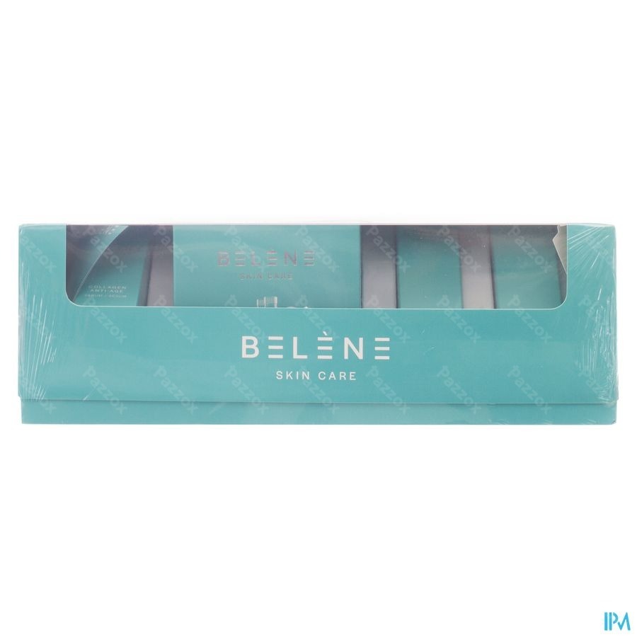 Belene Collagen A/age Cure 1m