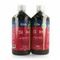 Silix Hair Skin Nails Duo Pack 2x750ml