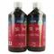 Silix Hair Skin Nails Duo Pack 2x750ml