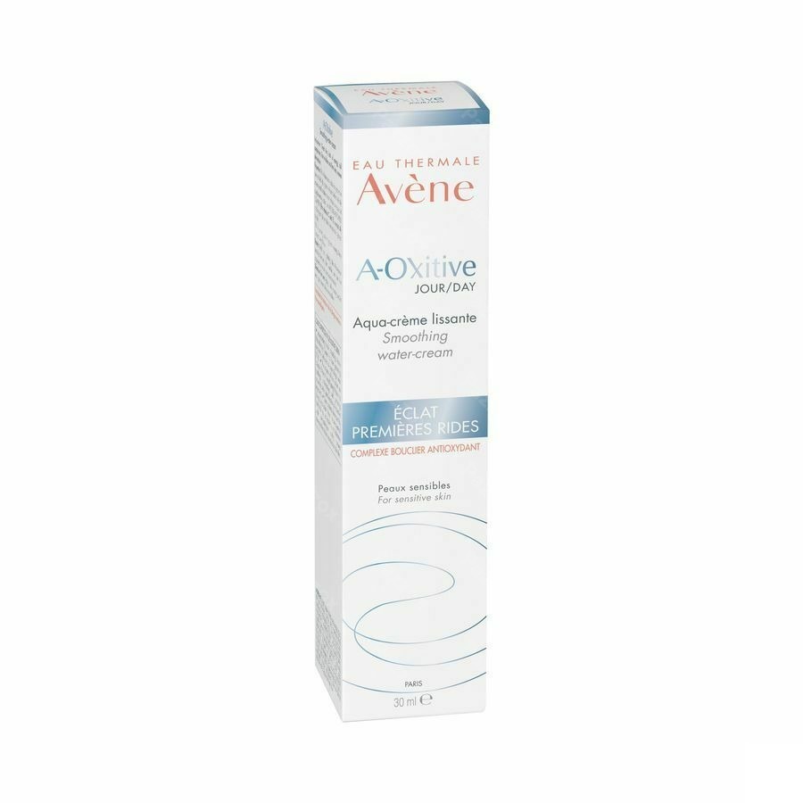 Avène A-Oxitive Aqua Dagcrème 30ml