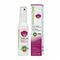 Mosquitno Spray Repulsif Textile Citriodiol 50ml