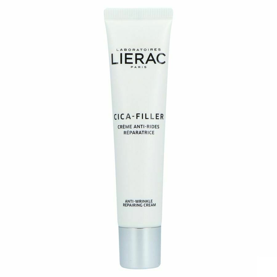 Lierac Cica Filler Cr A/rides Reparatrice Tbe 40ml