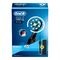 Oral B Pro 2 Brosse à Dents Électrique Noir + Etui Voyage