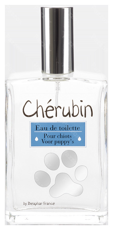 Beaphar Parfum Chérubin Puppy 50 Ml
