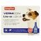 Beaphar Vermicon Line-on Kleine Hond 3 X 1,5 Ml