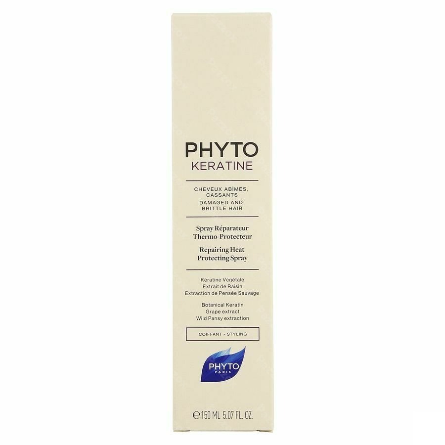 Phytokeratine Spray Fl 150ml