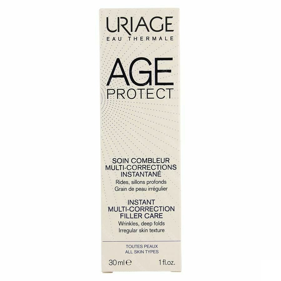 Uriage Age Protect Multicorrig.instant Filler 30ml
