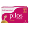 Pilos Forte Haar en Nagels Anti-Haaruitval 60+30 dagen Gratis Promo -€5