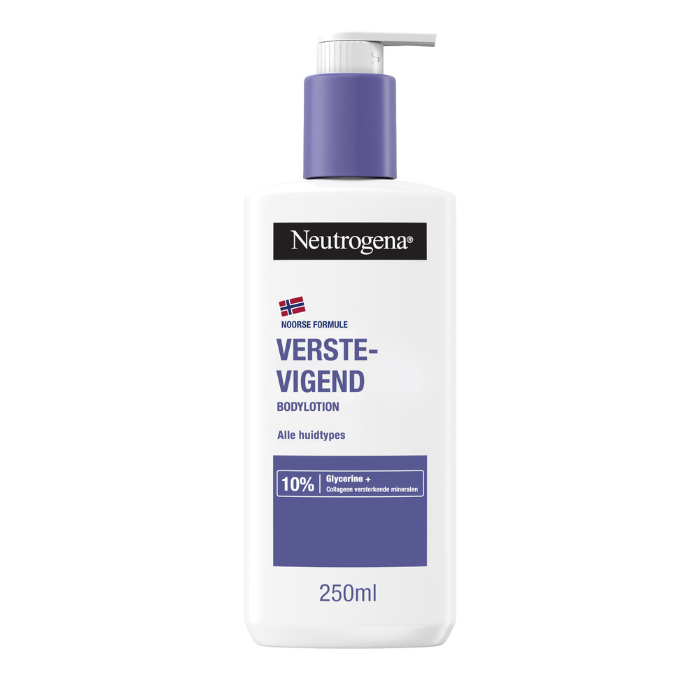 Neutrogena Noorse Formule Huidverstevigende Bodylotion 250ml