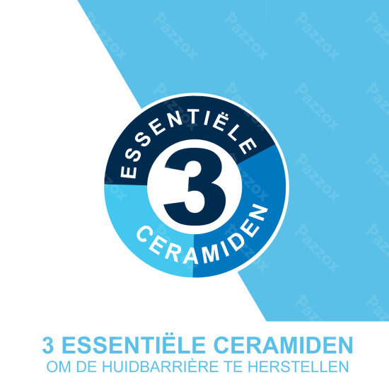 CeraVe Reiniging Anti Ruwe Huid 236ml