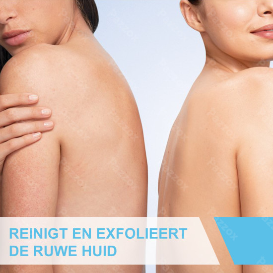 CeraVe Reiniging Anti Ruwe Huid 236ml